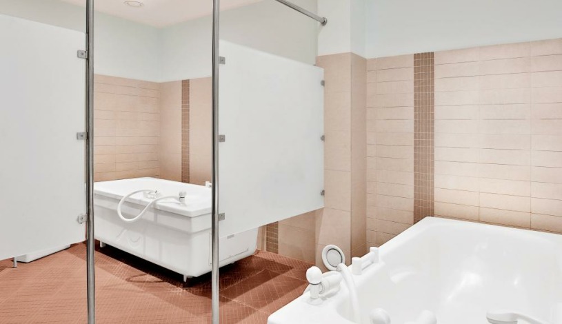 Sun Palace Spa & Wellness Mariánské Lázně